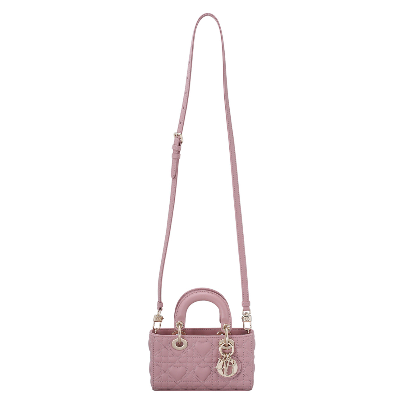 CHRISTIAN DIOR(USED)크리스찬디올 레이디 D JOY 마이크로